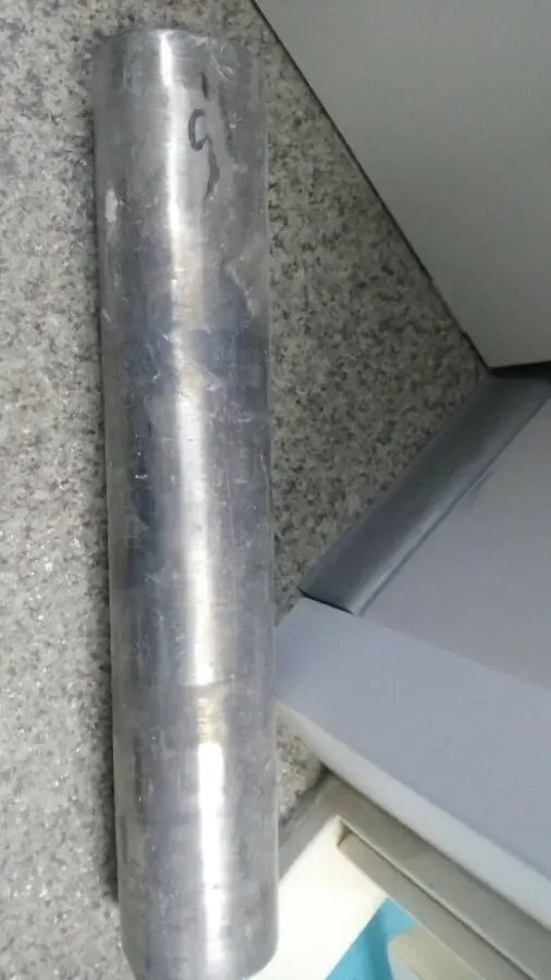 Свинец для рентген кабинетов лист в рулонах 2