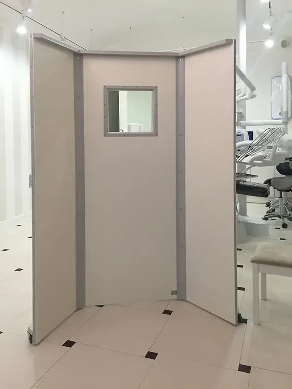 Свинец для рентген кабинетов лист в рулонах 7