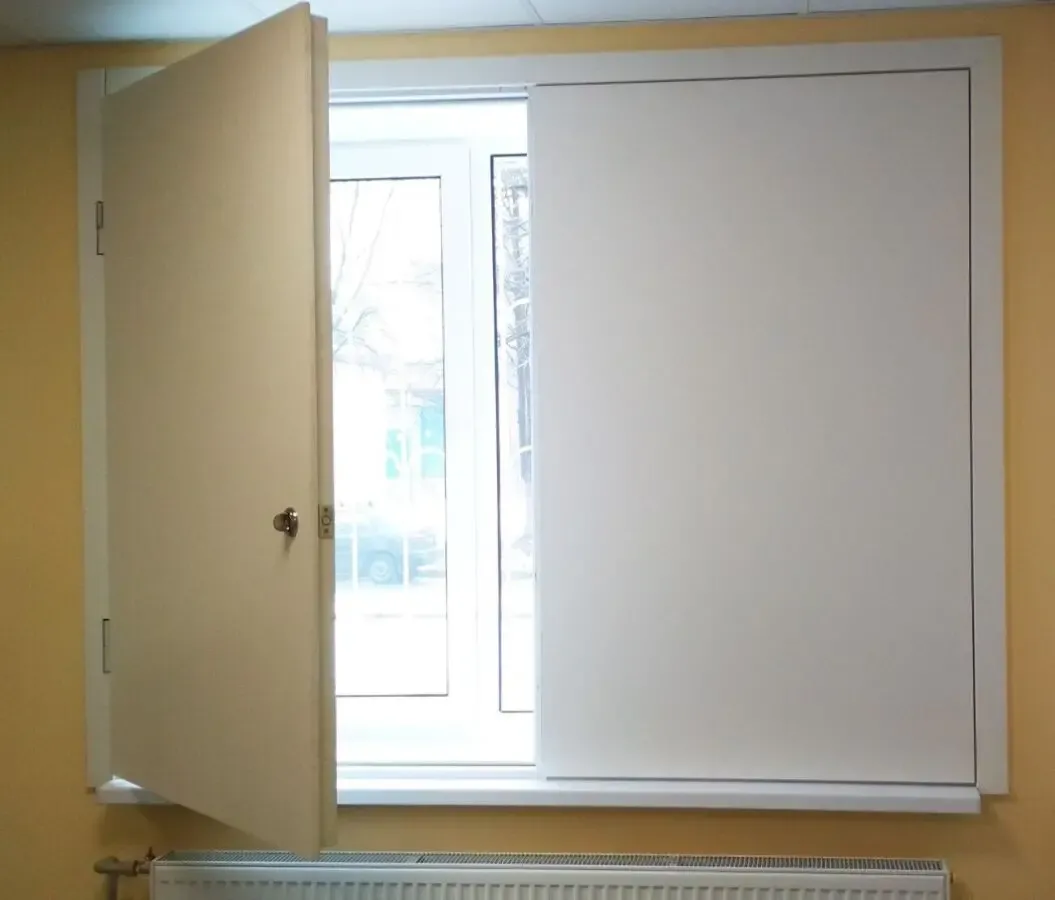 Свинец для рентген кабинетов лист в рулонах 4