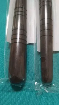 Палочки для точечного массажа стоп, тайский массаж