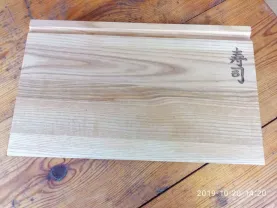 Доски для суши