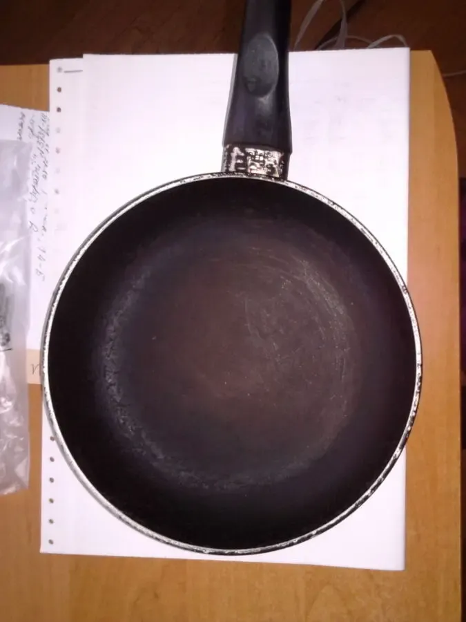 сковорода GIPFEL