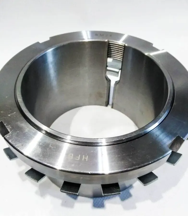 Подшипник 22224 CKW33 HFB и втулку HFB H3124 110 mm 10