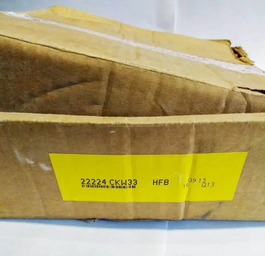 Подшипник 22224 CKW33 HFB и втулку HFB H3124 110 mm