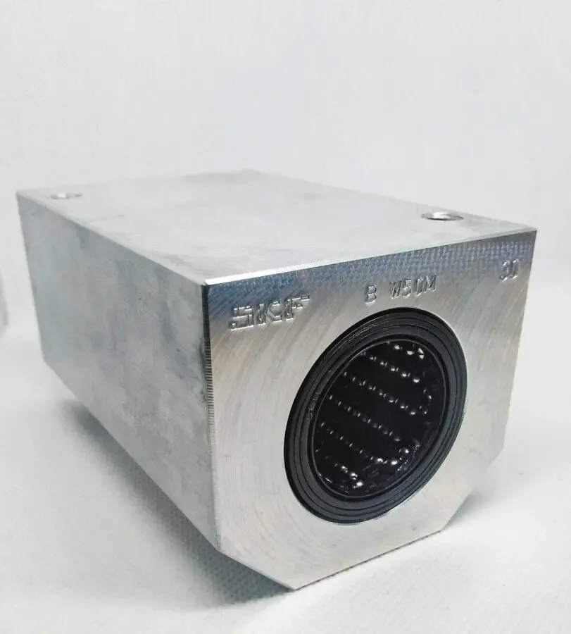 SKF Линейный подшипниковый узел LTBR 30-2LS 3