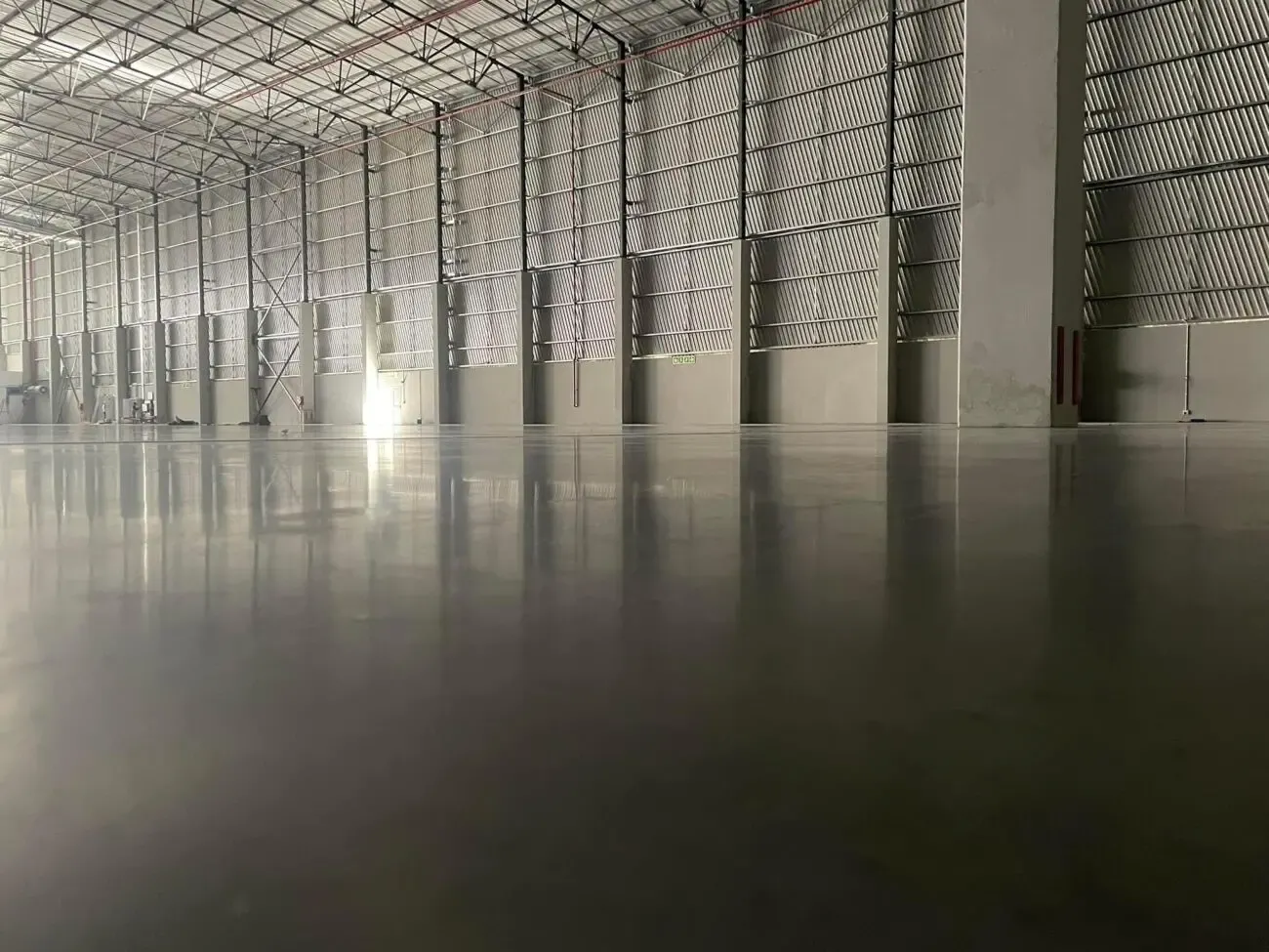 Промислові Підлоги 3