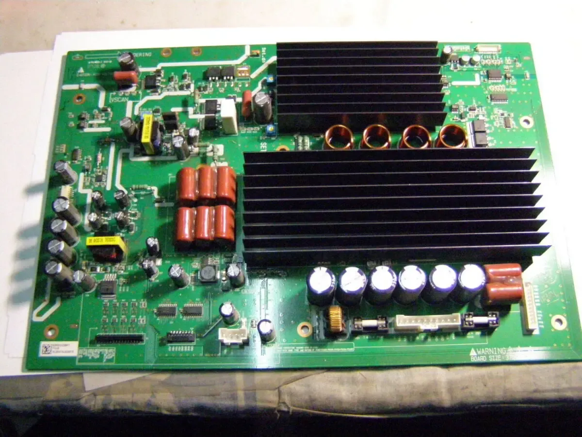 Запчасти к 102-м телевизорам 8