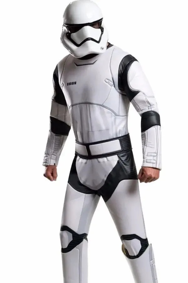 Прокат костюма Штурмовика 4