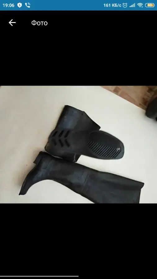 Сапоги, чоботи, гумовi, резиновые, рыбака, рыбацкие 2