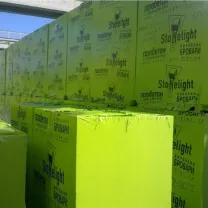 Газоблок, газобетон, Стоунлайт