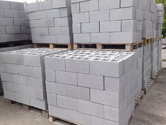 Строительные материалы оптом 6