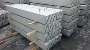 Перемычки, перемычки бетонные, ЖБИ 2