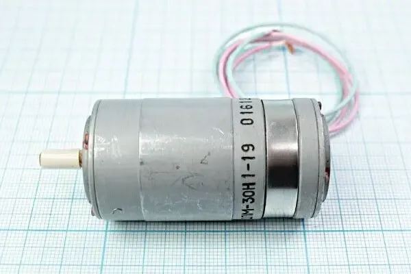 Куплю двигатель дпм-30-н1-19, электродвигатель дпм 30 H1 19