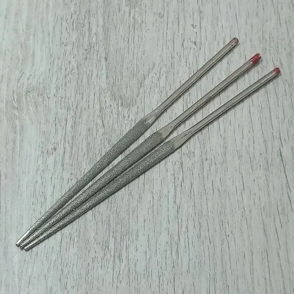 Куплю отвёртки часовые, отвёртки часовщика, советского производства 3