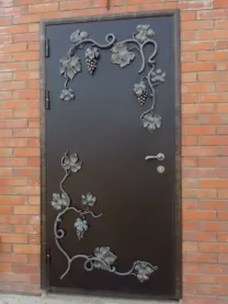 Входные двери. Бронированные двери. Металлические двери