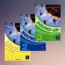 Round-up - Starter, 1, 2, 3, 4, 5, 6