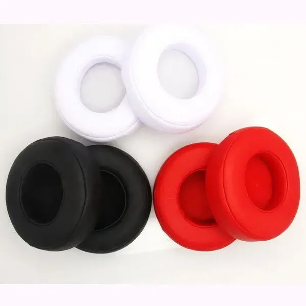 Амбушюры для наушников beats studio 2, solo 2, mixr, pro подушечки, на