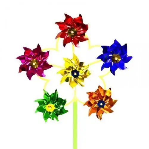 Лента голограммная 7