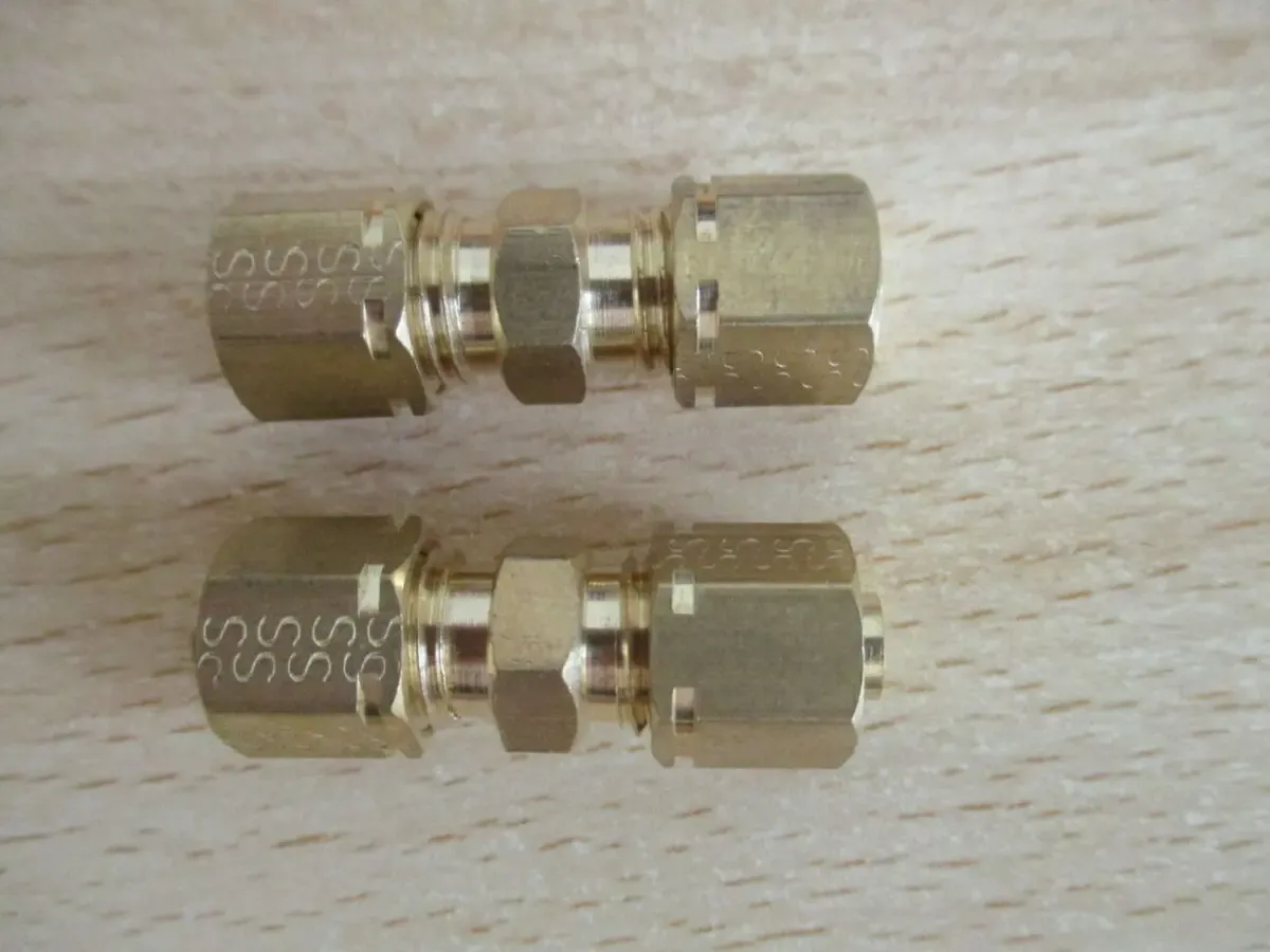 Трубка гидравлическая длинная для Citroen C5 X7. Ремкомплект. 5