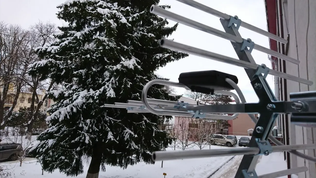 Супутникове і T2 телебачення, Starlink SpaceX м.Тернопіль та область 7