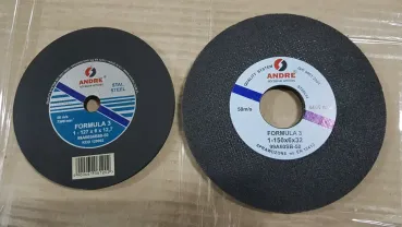 Круг диск для заточки ленточных пил Andre Польша Formula 3