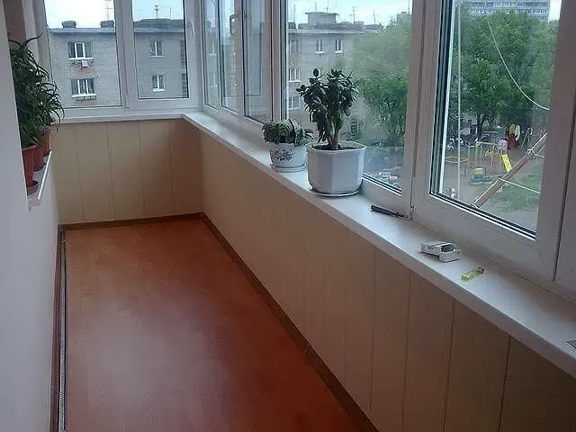 ремонт квартир 3