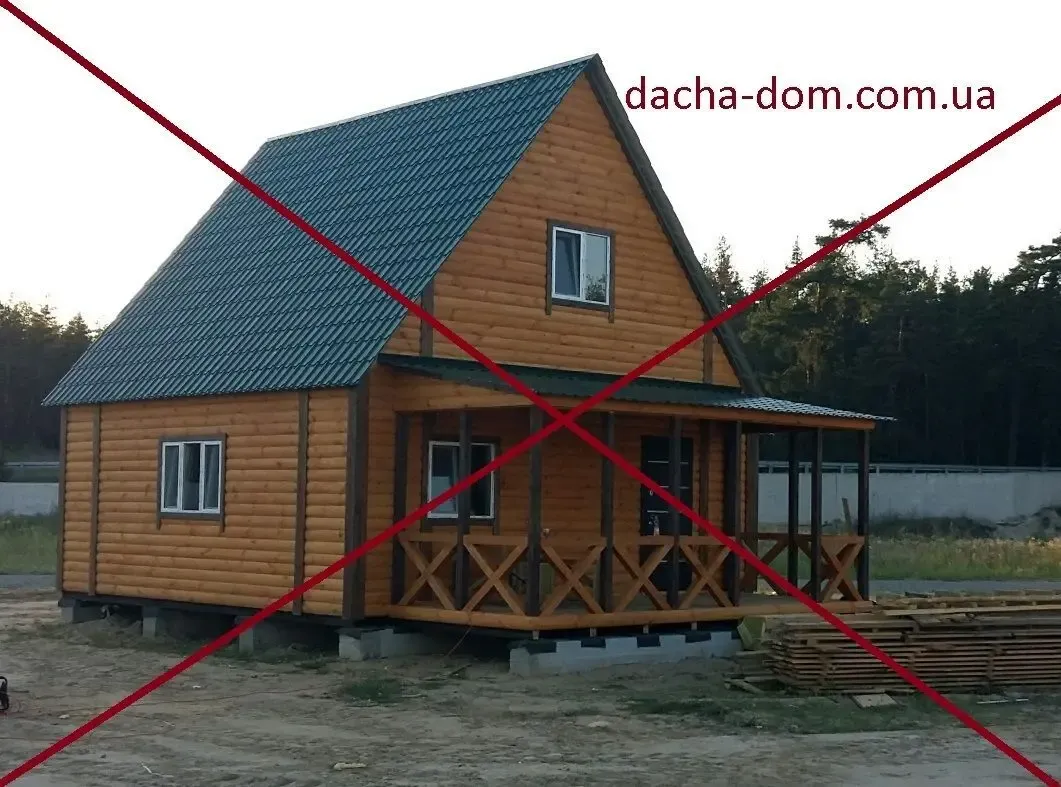 Дачные,садовые,каркасные домики!Из отходов и кусочков не делаем!