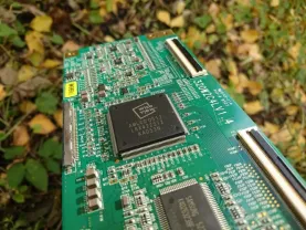 T-CON 320W2C4LV1.4 для Samsung LE32R41BD та сумісних моделей