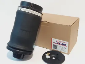 Пневмоподушка Mercedes ML, GL W164, W166, X164, X166. Польша. Гарантия
