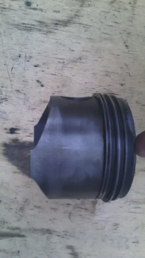 Поршень 6171409 Форд 2.0 онс 4