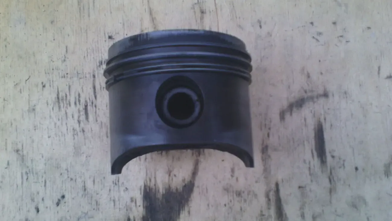 Поршень 6171409 Форд 2.0 онс