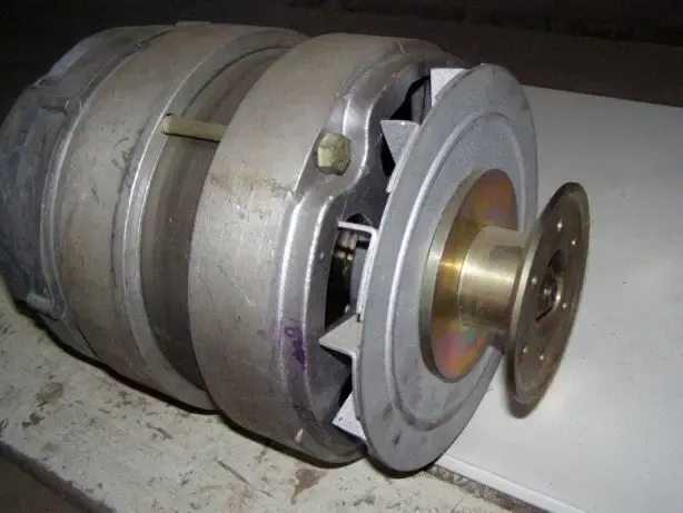 Генератор 6311.370100