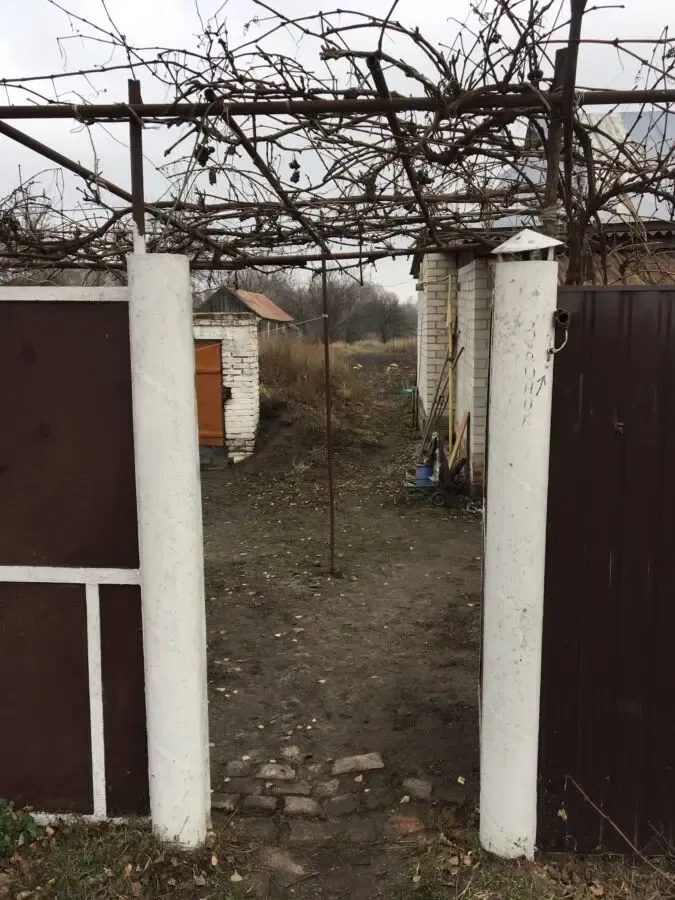 Продам дом в селе Красиловка Черниговская область Козелецкий р-н 2