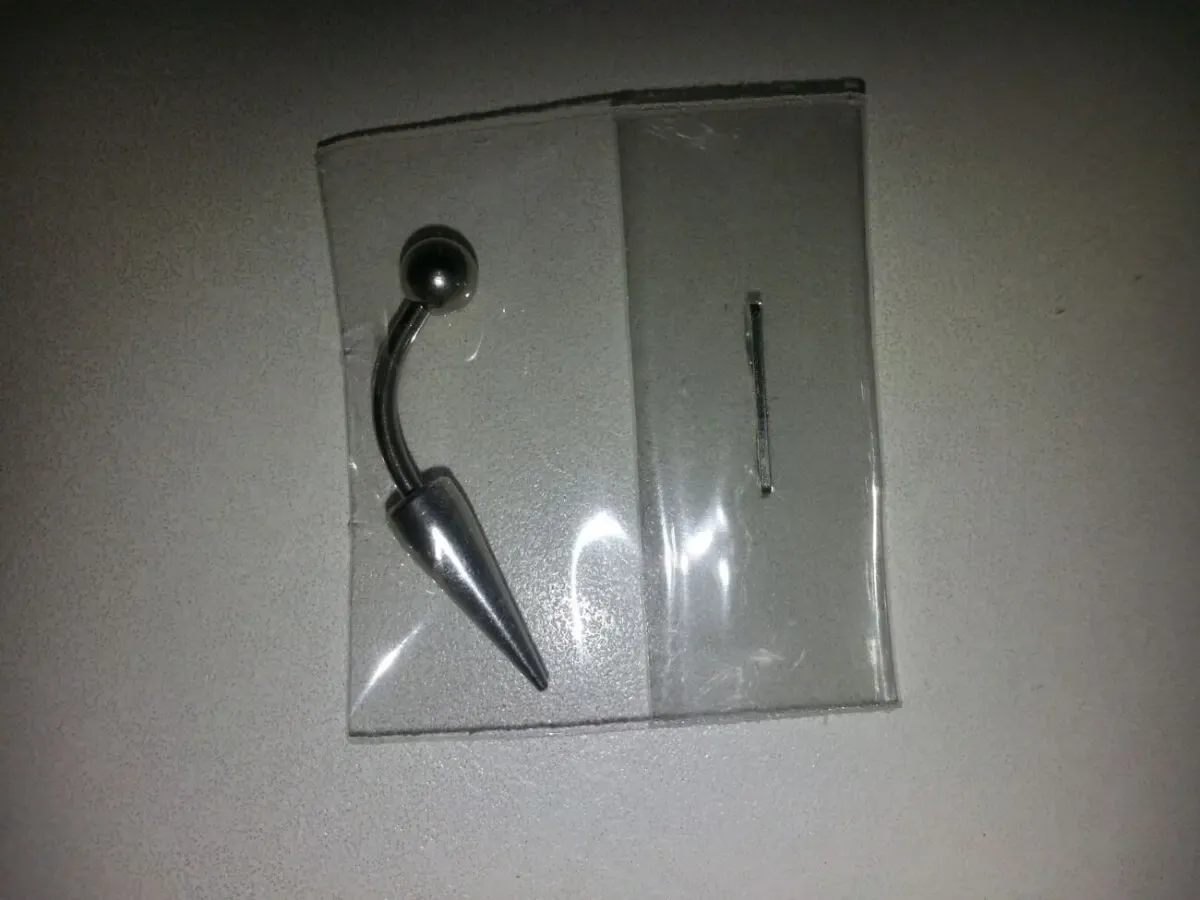 Украшения для пирсинга 3