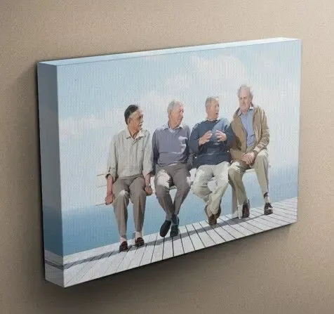 Печать чашке латте, футболке, холсте, фото магните, метро Минская 4