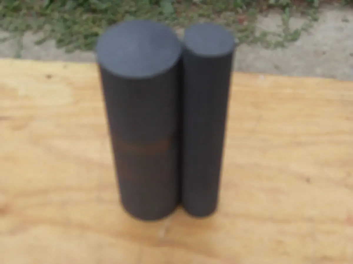 Стержни графитовые МК-1 ОСЧ 2