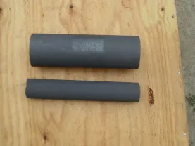 Стержни графитовые МК-1 ОСЧ