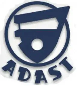 Запчасти для офсетных машин Adast (Чехия)