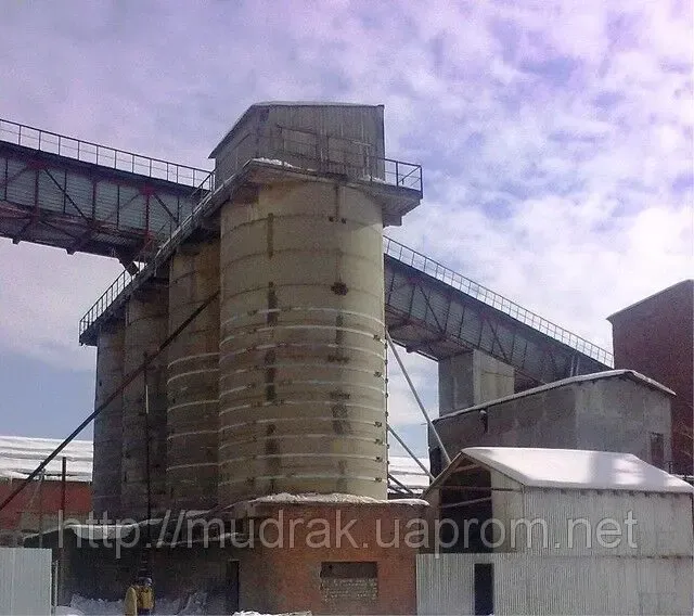 Цемент марки 500 доставка 6