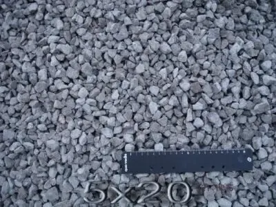 Щебень, отсев в мешках доставка 3