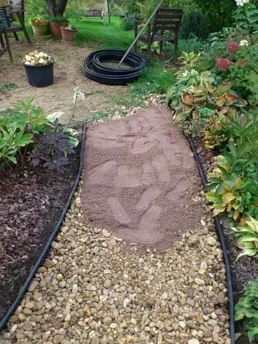 Щебень, отсев в мешках доставка 10