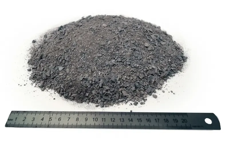 Щебень, отсев в мешках доставка 9