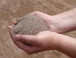 Щебень, отсев в мешках доставка 7