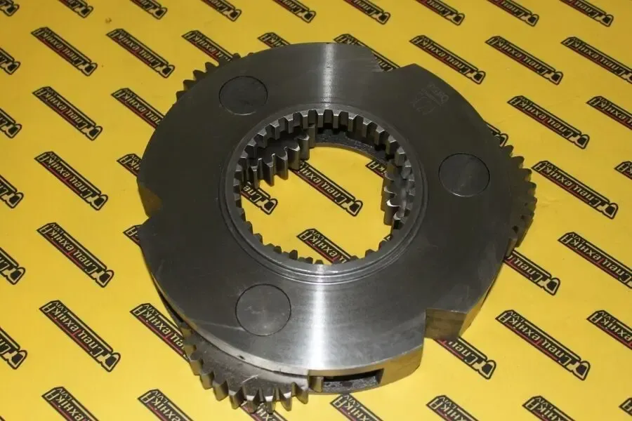 Планетарная шестерня (водило) редуктора хода Volvo EC240B NLC