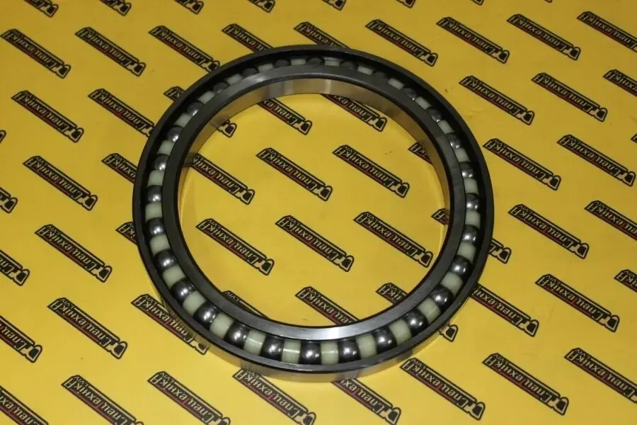 Подшипник редуктора хода экскаватора Volvo EC240B, EC240C VOE14538940 2