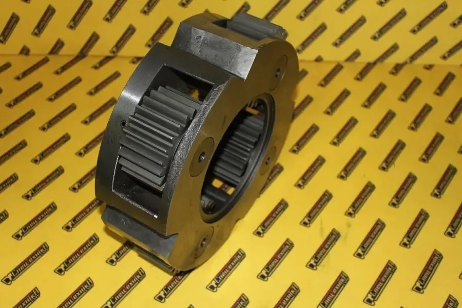 Планетарная шестерня (водило) редуктора хода (3 ступень) Volvo EC240B 4