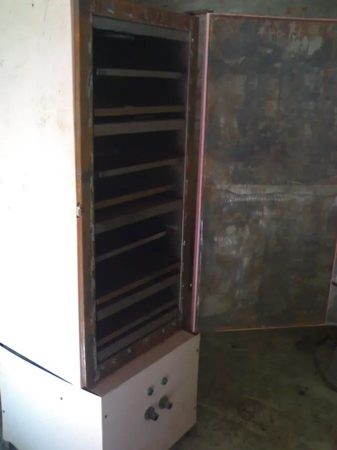 Шкаф жарочний УХ-0.4  5кВт. 380В. Новий. Складського зберігання. Прода 6