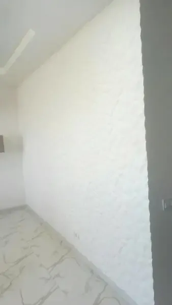 Гипсовая 3д панель. Монтаж гипсовых 3D панелей Киев 7