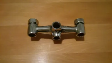 Корпус смесителя для ванной ссср