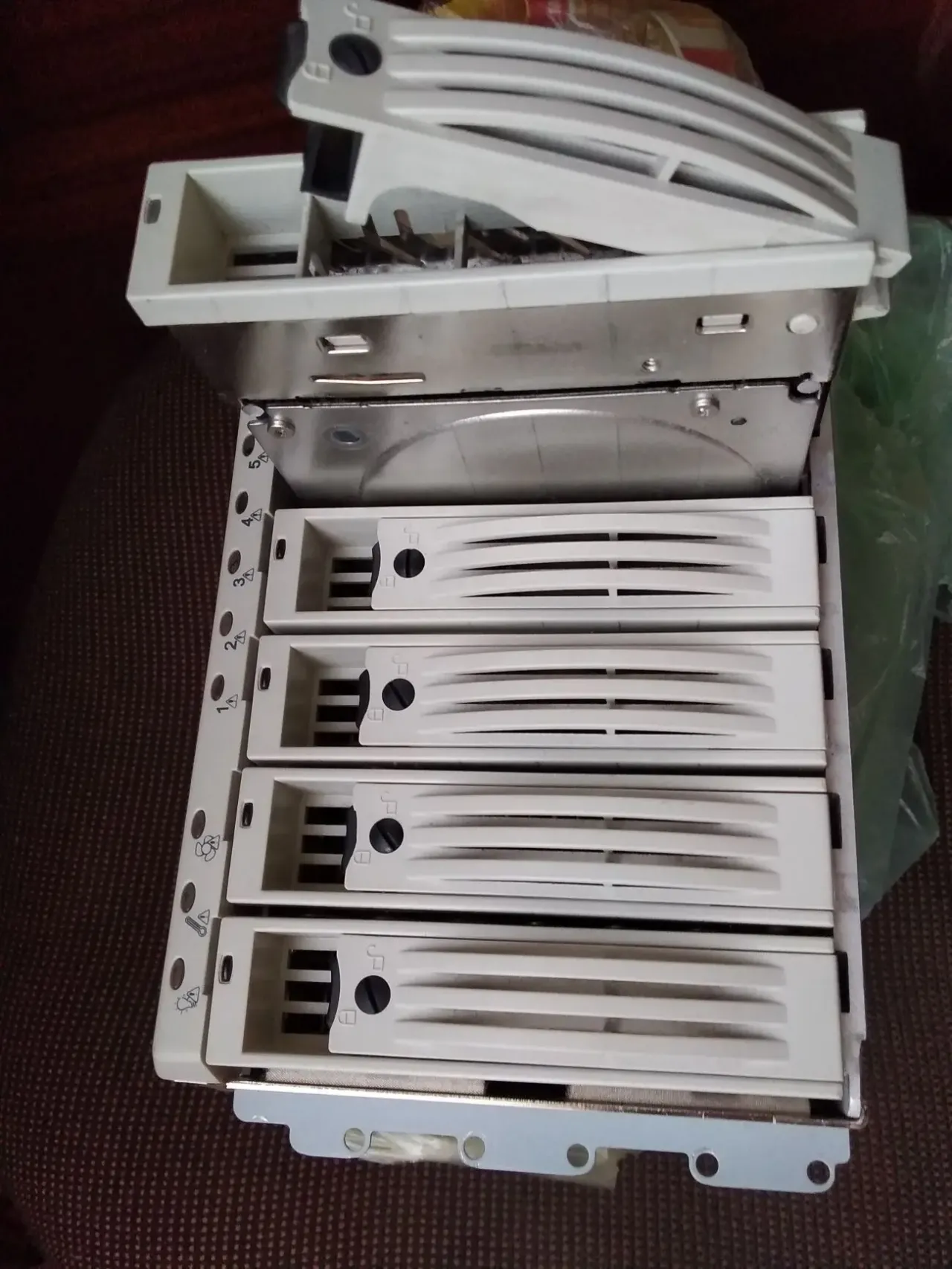 переходники на видео 5